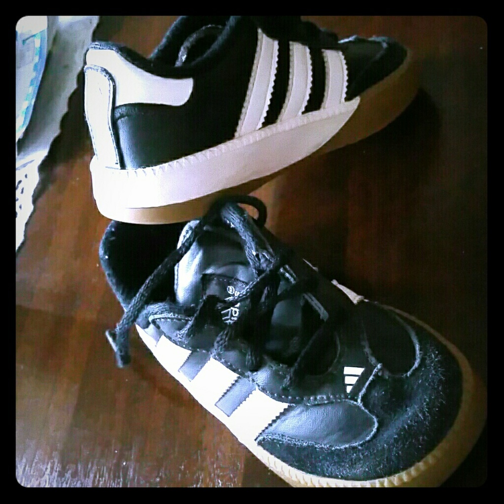 Toddler Adidas Samba